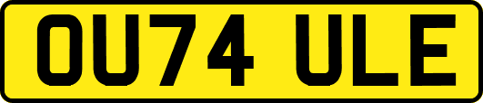 OU74ULE