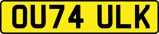 OU74ULK