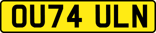 OU74ULN