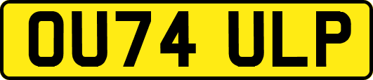 OU74ULP