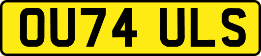 OU74ULS