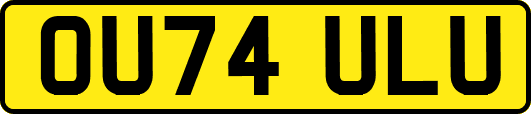 OU74ULU