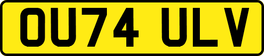 OU74ULV