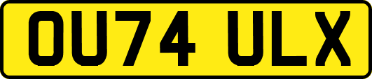 OU74ULX