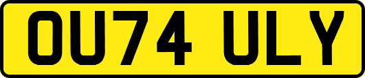 OU74ULY