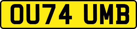 OU74UMB
