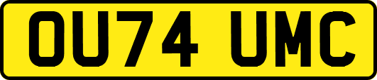 OU74UMC