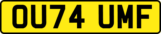 OU74UMF