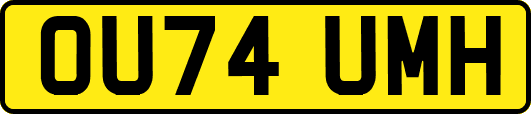 OU74UMH