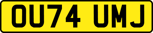 OU74UMJ