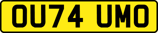 OU74UMO