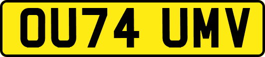 OU74UMV