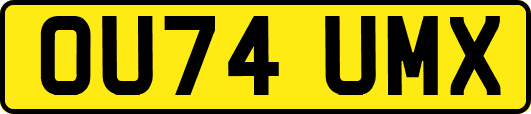 OU74UMX