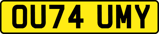 OU74UMY
