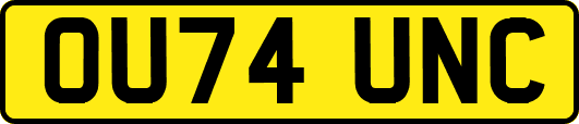 OU74UNC