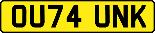 OU74UNK