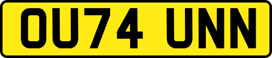 OU74UNN
