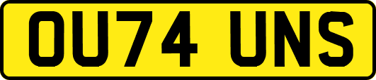 OU74UNS