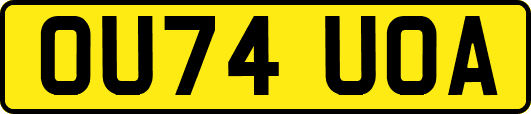 OU74UOA