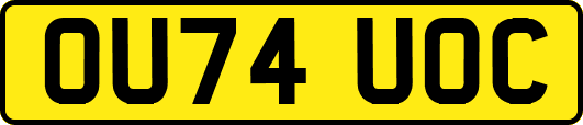 OU74UOC