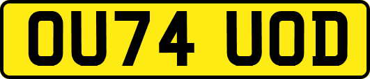 OU74UOD