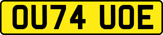 OU74UOE