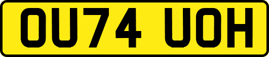 OU74UOH