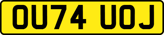 OU74UOJ
