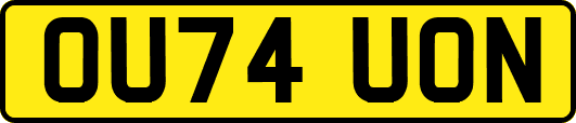 OU74UON