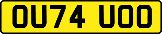 OU74UOO