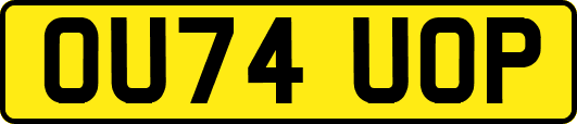 OU74UOP