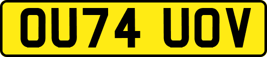 OU74UOV