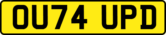 OU74UPD