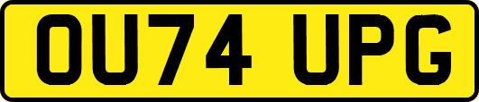 OU74UPG
