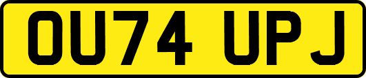 OU74UPJ