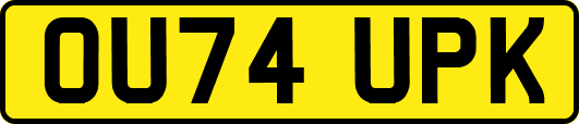 OU74UPK