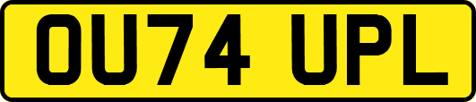 OU74UPL