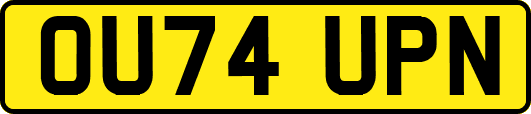 OU74UPN