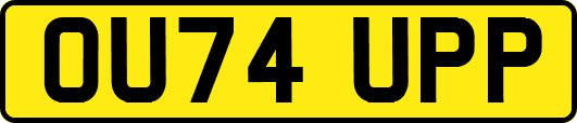 OU74UPP