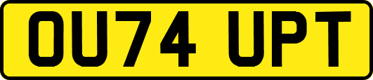 OU74UPT