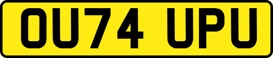 OU74UPU
