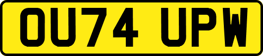 OU74UPW