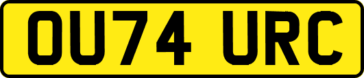 OU74URC