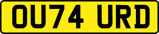 OU74URD