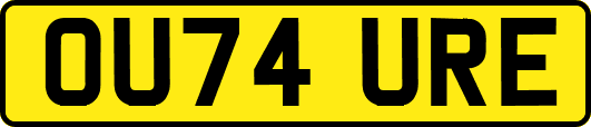 OU74URE