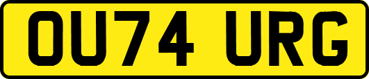 OU74URG