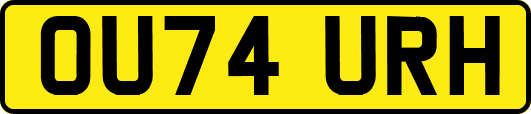 OU74URH
