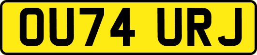 OU74URJ