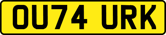 OU74URK