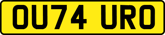 OU74URO